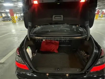 Mercedes-Benz S 500 2007 года за 8 000 000 тг. в Алматы – фото 8