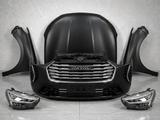 Ноускат (капот, фары, бампер) Haval Jolion 2020 + за 100 000 тг. в Алматы