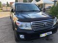 Toyota Land Cruiser 2012 годаүшін23 500 000 тг. в Алматы