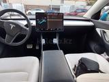Tesla Model Y 2020 года за 17 500 000 тг. в Алматы – фото 4