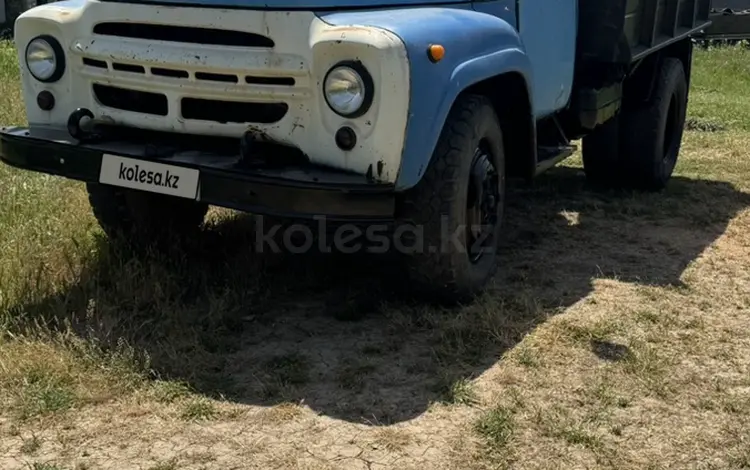ЗиЛ  130 1993 года за 1 500 000 тг. в Шымкент