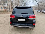 Toyota Land Cruiser 2016 года за 31 900 000 тг. в Павлодар – фото 3
