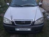 Chery Amulet (A15) 2007 годаүшін600 000 тг. в Байсерке – фото 4