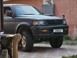Mitsubishi Challenger 1997 года за 2 200 000 тг. в Алматы