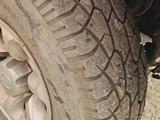 Mitsubishi Challenger 1997 года за 2 200 000 тг. в Алматы – фото 4