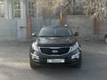 Kia Sportage 2015 года за 8 200 000 тг. в Караганда – фото 4