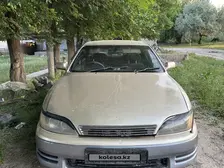Toyota Windom, 1992