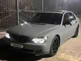 BMW 730 2006 года за 5 000 000 тг. в Астана