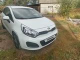 Kia Rio 2014 года за 4 350 000 тг. в Алматы