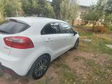 Kia Rio 2014 годаүшін4 350 000 тг. в Алматы – фото 2