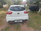 Kia Rio 2014 годаүшін4 350 000 тг. в Алматы – фото 3