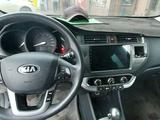 Kia Rio 2014 годаүшін4 350 000 тг. в Алматы – фото 4