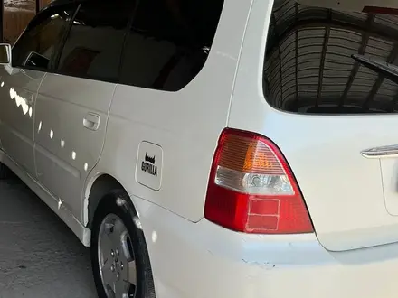 Honda Odyssey 2001 года за 3 800 000 тг. в Кордай – фото 4