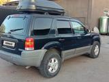 Ford Escape 2002 годаfor3 300 000 тг. в Алматы – фото 4