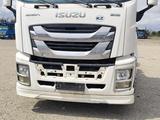 Isuzu 2018 года за 11 000 000 тг. в Жаркент – фото 2