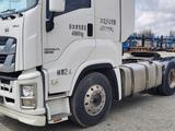 Isuzu 2018 года за 11 000 000 тг. в Жаркент – фото 3