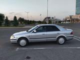 Mazda 626 1998 годаүшін1 500 000 тг. в Талдыкорган – фото 2