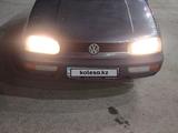 Volkswagen Golf 1992 года за 1 550 000 тг. в Актобе – фото 2