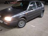 Volkswagen Golf 1992 года за 1 550 000 тг. в Актобе – фото 3