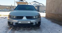 Mitsubishi Galant 2003 годаүшін2 700 000 тг. в Шымкент