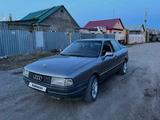 Audi 80 1989 года за 950 000 тг. в Темиртау