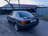 Audi 80 1989 года за 950 000 тг. в Темиртау – фото 3