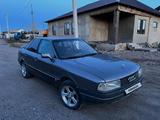 Audi 80 1989 года за 950 000 тг. в Темиртау – фото 4