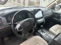 Toyota Land Cruiser 2007 года за 13 800 000 тг. в Алматы – фото 7