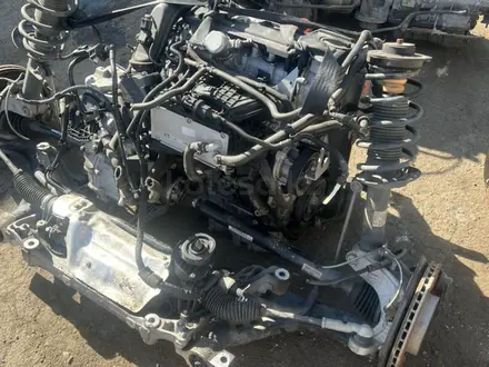 1.4 TSI CAXA с пробегом 47.000 км за 350 000 тг. в Алматы