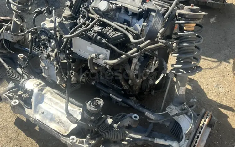 1.4 TSI CAXA с пробегом 47.000 кмүшін350 000 тг. в Алматы