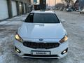 Kia K7 2017 годаfor10 800 000 тг. в Алматы