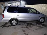 Honda Odyssey 1995 годаүшін2 500 000 тг. в Жаркент