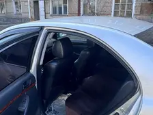Toyota Avensis, 2004