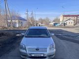 Toyota Avensis 2004 годаүшін3 400 000 тг. в Петропавловск – фото 5