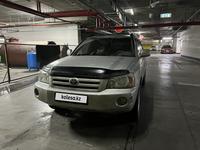 Toyota Highlander 2006 годаfor9 000 000 тг. в Алматы