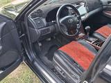Toyota Camry 2005 года за 5 300 000 тг. в Караганда – фото 5