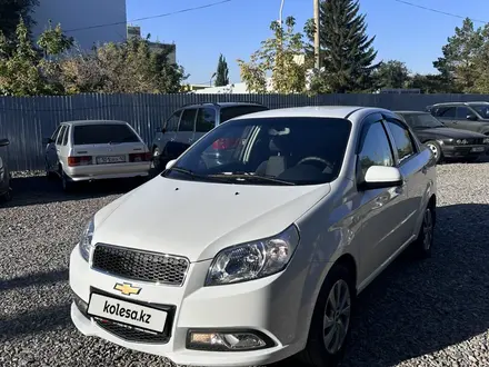 Chevrolet Nexia 2021 года за 5 500 000 тг. в Костанай