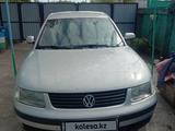 Volkswagen Passat 1997 года за 2 300 000 тг. в Тобыл