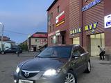 Mazda 3 2007 годаүшін2 200 000 тг. в Уральск