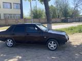 ВАЗ (Lada) 21099 2002 года за 1 000 000 тг. в Шымкент