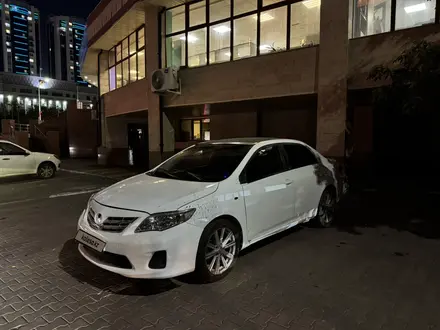 Toyota Corolla 2011 года за 3 600 000 тг. в Астана