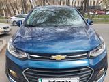 Chevrolet Tracker 2020 годаүшін7 900 000 тг. в Алматы