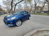 Chevrolet Tracker 2020 года за 7 900 000 тг. в Алматы – фото 3