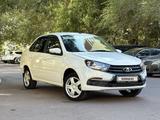 ВАЗ (Lada) Granta 2190 2024 года за 3 950 000 тг. в Астана – фото 3