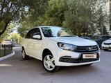 ВАЗ (Lada) Granta 2190 2024 года за 3 950 000 тг. в Астана – фото 2