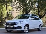ВАЗ (Lada) Granta 2190 2024 года за 3 950 000 тг. в Астана – фото 4