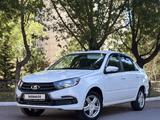 ВАЗ (Lada) Granta 2190 2024 года за 3 950 000 тг. в Астана – фото 5