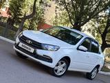 ВАЗ (Lada) Granta 2190 2024 года за 3 950 000 тг. в Астана