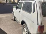 ВАЗ (Lada) Lada 2121 2005 годаүшін700 000 тг. в Астана