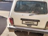 ВАЗ (Lada) Lada 2121 2005 годаүшін700 000 тг. в Астана – фото 2
